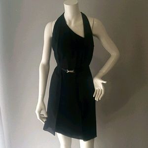 HALSTON HERITAGE (sample) dress